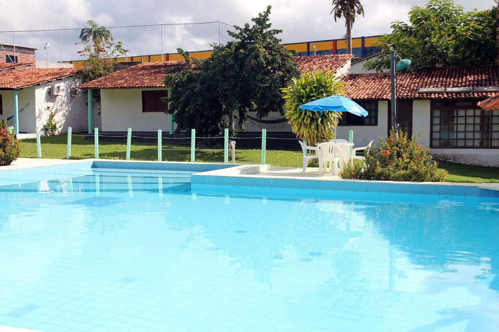 Pousada Sitio Paraiso Itacaré Exterior foto