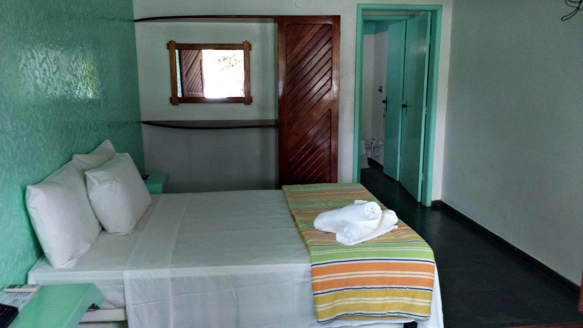 Pousada Sitio Paraiso Itacaré Exterior foto